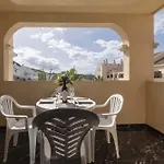 Castle Harbour 39 - Two Bed لوس كريستيانوس