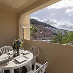 Castle Harbour 39 - Two Bed لوس كريستيانوس