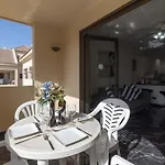 Castle Harbour 39 - Two Bed لوس كريستيانوس