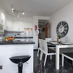 شقة Castle Harbour 39 - Two Bed *