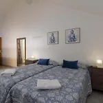 Castle Harbour 39 - Two Bed شقة لوس كريستيانوس