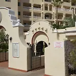 شقة Castle Harbour 39 - Two Bed لوس كريستيانوس