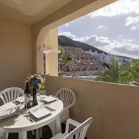 Castle Harbour 39 - Two Bed Los Cristianos (Tenerife)