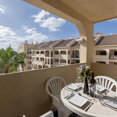 Castle Harbour 39 - Two Bed *