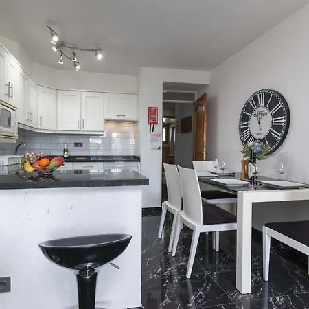 Appartamento Castle Harbour 39 - Two Bed *