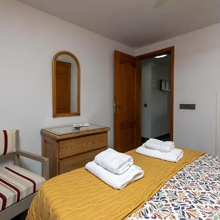 Castle Harbour 39 - Two Bed Διαμέρισμα *