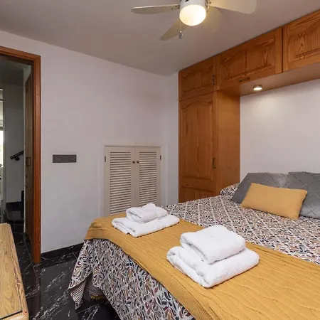 Castle Harbour 39 - Two Bed Διαμέρισμα *