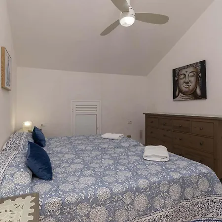 Castle Harbour 39 - Two Bed Appartamento