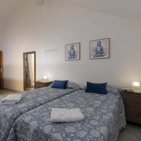 Castle Harbour 39 - Two Bed Διαμέρισμα Los Cristianos (Tenerife)