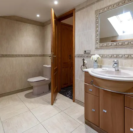 Castle Harbour 39 - Two Bed Appartamento Guincho (Tenerife)