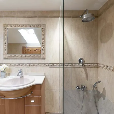 Castle Harbour 39 - Two Bed * Guincho (Tenerife)