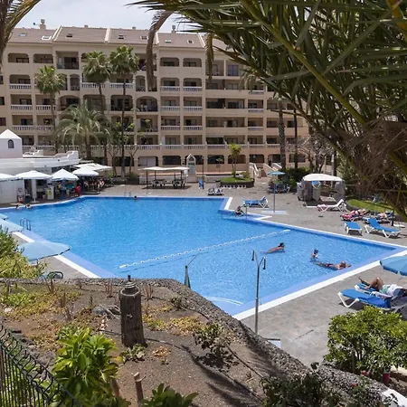 公寓 Castle Harbour 39 - Two Bed