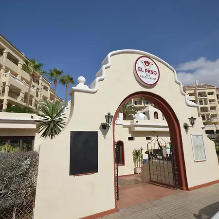 Castle Harbour 39 - Two Bed Guincho (Tenerife)