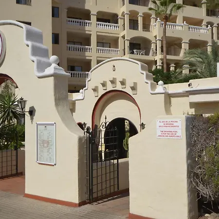Appartamento Castle Harbour 39 - Two Bed Guincho (Tenerife)