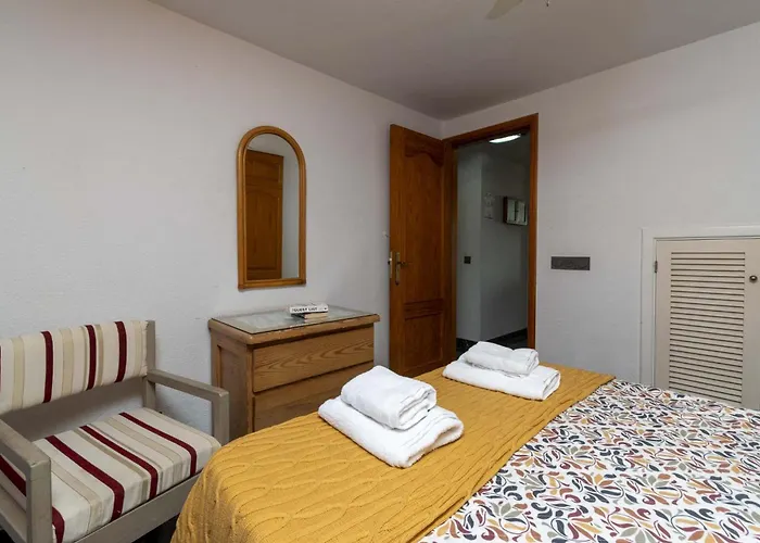 Castle Harbour 39 - Two Bed 公寓 *