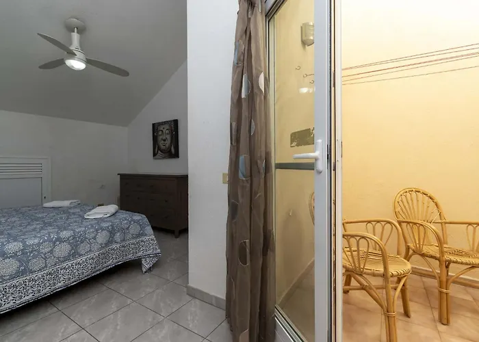 Castle Harbour 39 - Two Bed 公寓