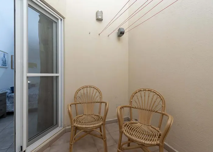 Castle Harbour 39 - Two Bed 公寓