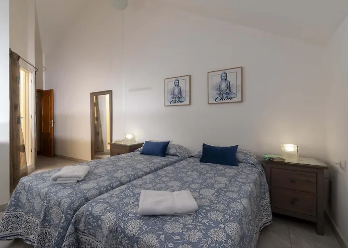 Castle Harbour 39 - Two Bed 公寓 洛斯克里斯蒂亚诺斯