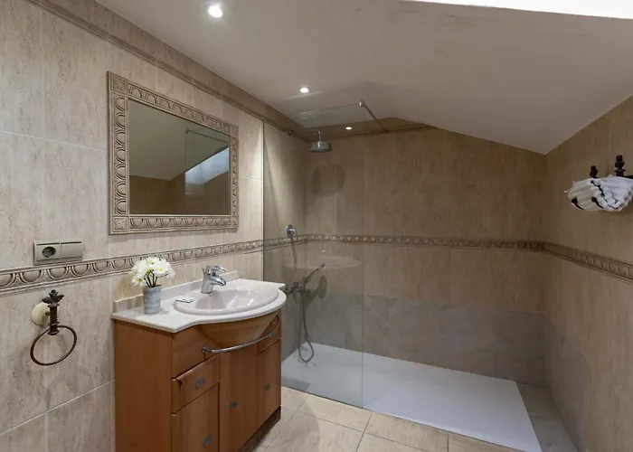 公寓 Castle Harbour 39 - Two Bed *