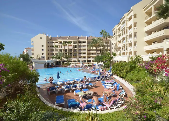 Castle Harbour 39 - Two Bed 公寓
