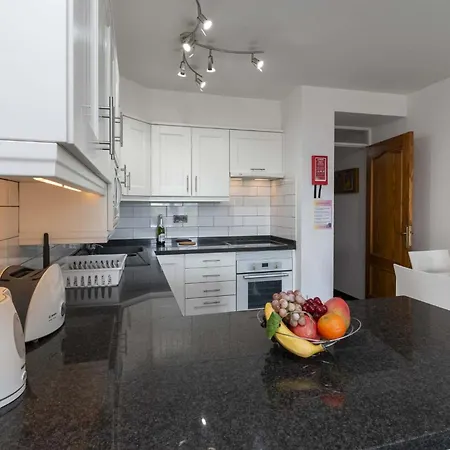 Castle Harbour 39 - Two Bed