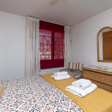 Apartament Castle Harbour 39 - Two Bed *