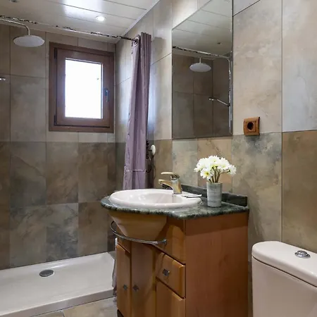 Castle Harbour 39 - Two Bed Guincho (Tenerife)