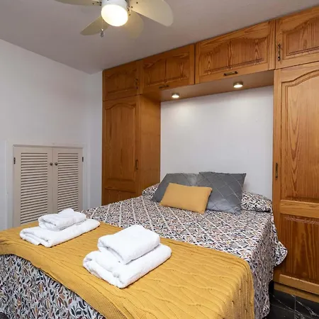 Castle Harbour 39 - Two Bed *