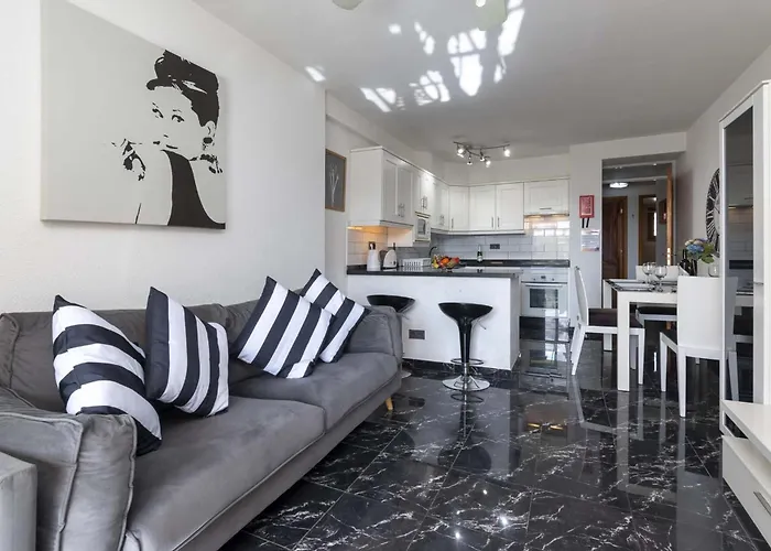 Appartement Castle Harbour 39 - Two Bed