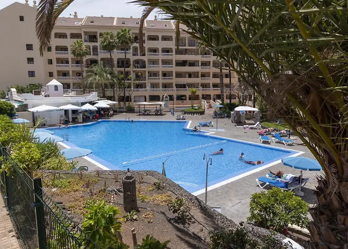 Appartement Castle Harbour 39 - Two Bed