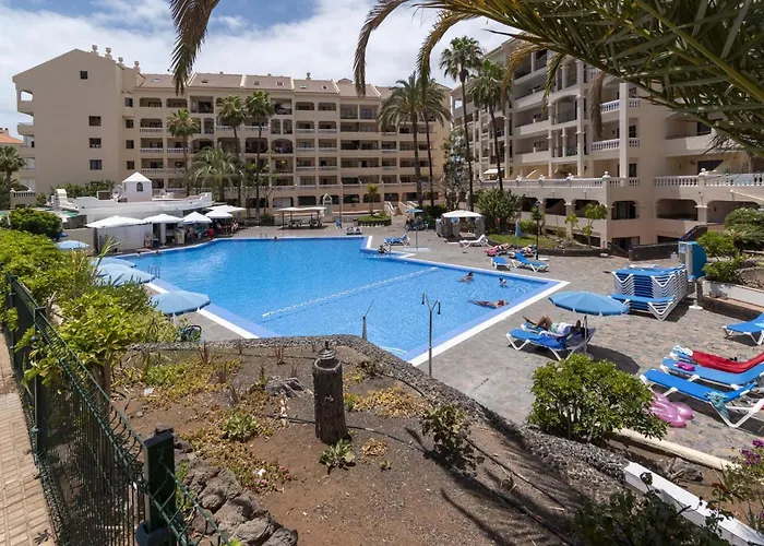 Castle Harbour 39 - Two Bed