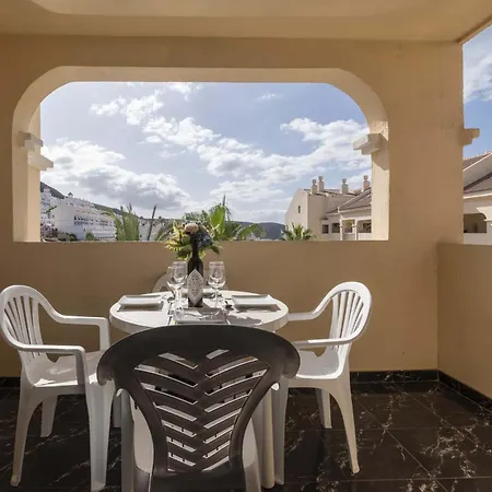 Castle Harbour 39 - Two Bed Guincho (Tenerife)