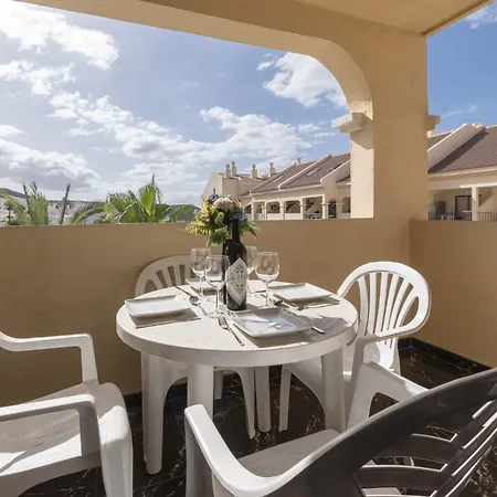 Castle Harbour 39 - Two Bed Lejlighed