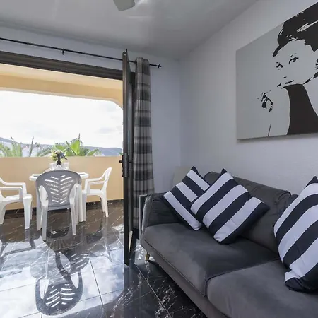 Castle Harbour 39 - Two Bed *