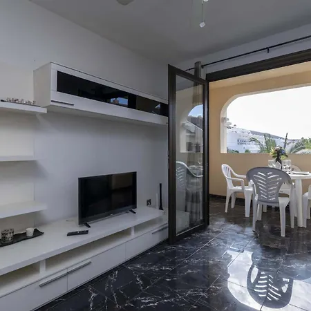 Castle Harbour 39 - Two Bed