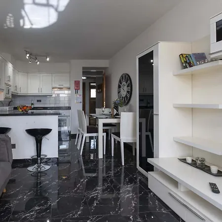 Lejlighed Castle Harbour 39 - Two Bed Guincho (Tenerife)