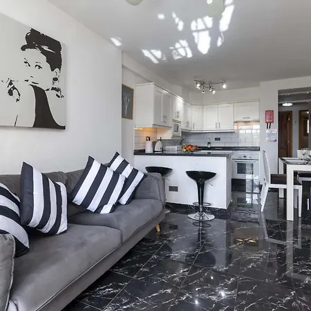 Lejlighed Castle Harbour 39 - Two Bed