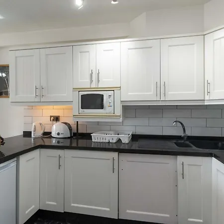 Castle Harbour 39 - Two Bed Guincho (Tenerife)