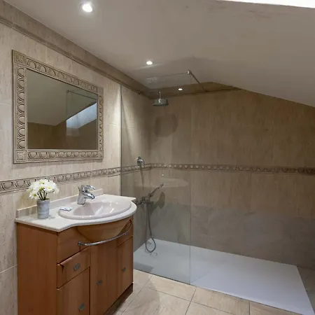 Lejlighed Castle Harbour 39 - Two Bed *