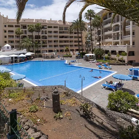 Castle Harbour 39 - Two Bed