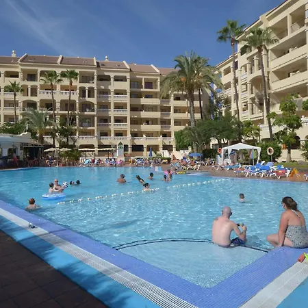 Castle Harbour 39 - Two Bed Los Cristianos (Tenerife)